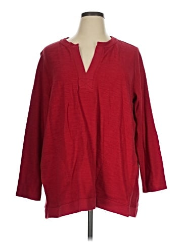 J.Jill Cardigan (view 1)