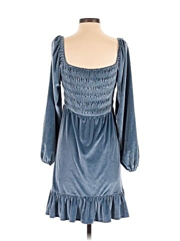 LC Lauren Conrad Casual Dress (view 2)
