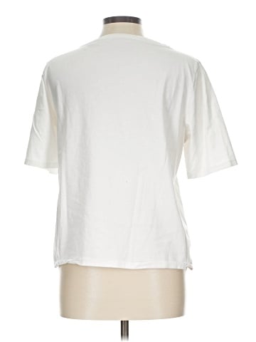 Talbots Short Sleeve T-Shirt (view 2)