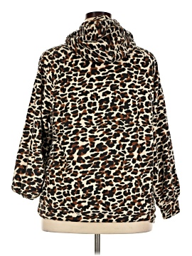 Lou & Grey Poncho (view 2)
