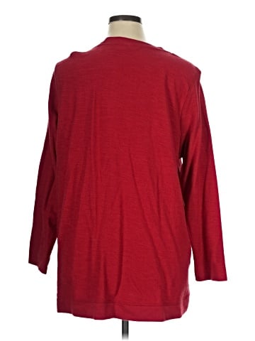 J.Jill Cardigan (view 2)