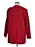 J.Jill Red Cardigan Size XL - photo 2