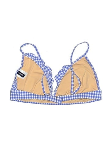 J.Crew Factory Store Swimsuit Top (view 2)