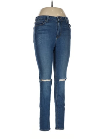 Just Black Jeans (view 1)