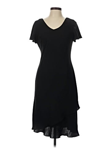 S.L. Fashions Cocktail Dress (view 1)