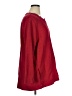 J.Jill Red Cardigan Size XL - photo 4