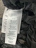 FRAME Denim Stripes Gray Jeans Size 28 waist - photo 8