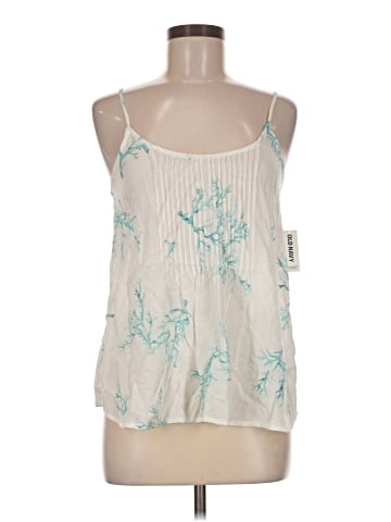 Old Navy Sleeveless Blouse (view 1)