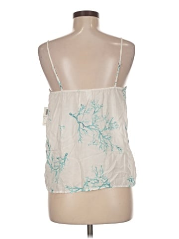 Old Navy Sleeveless Blouse (view 2)