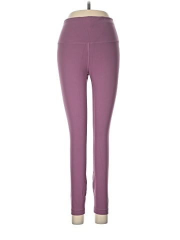 Lululemon Athletica Active Pants (view 1)