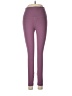 Lululemon Athletica Purple Active Pants Size 8 - photo 1