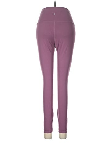 Lululemon Athletica Active Pants (view 2)