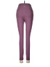 Lululemon Athletica Purple Active Pants Size 8 - photo 2