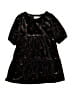 Old Navy Black Dress Size 6 - 7 - photo 1