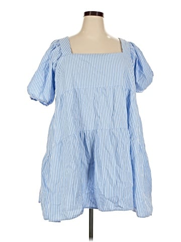 Nasty Gal Inc. Casual Dress (view 1)