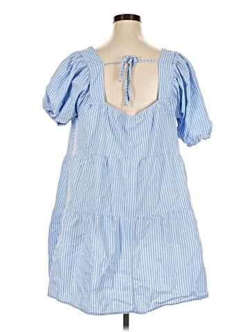 Nasty Gal Inc. Casual Dress (view 2)