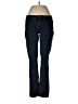 Express Jeans Blue Jeans Size 10 - photo 1