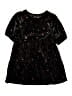 Old Navy Black Dress Size 6 - 7 - photo 2