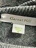Garnet Hill Gray Turtleneck Sweater Size M - photo 7