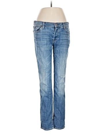 7 For All Mankind Jeans (view 1)