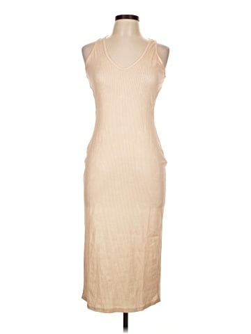 Blush Cocktail Dress (view 1)