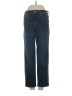 J.Crew Blue Jeans Size 26WP - photo 1