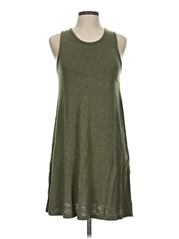 Madewell Highpoint Tank Dress (view 1)