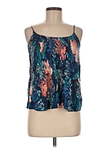 Old Navy Sleeveless Blouse (view 1)