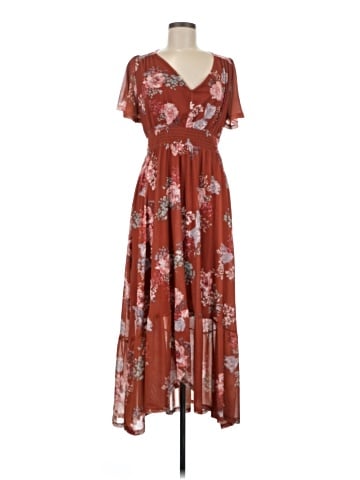 Maurices Casual Dress (view 1)