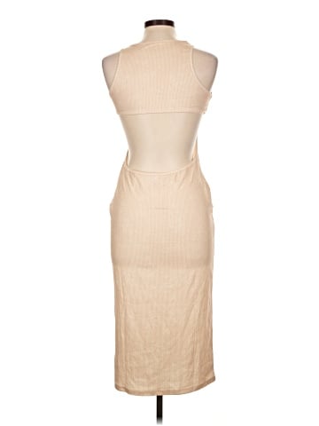 Blush Cocktail Dress (view 2)