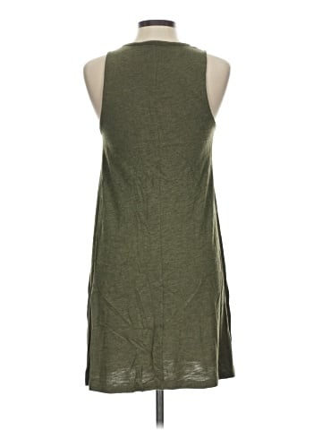 Madewell Highpoint Tank Dress (view 2)