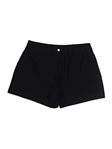Bally Total Fitness Athletic Shorts (view 2)