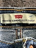 Levi's Blue Jeans Size 18 - photo 4