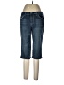 a.n.a. A New Approach Blue Jeans Size 12 - photo 1