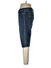 a.n.a. A New Approach Blue Jeans Size 12 - photo 5