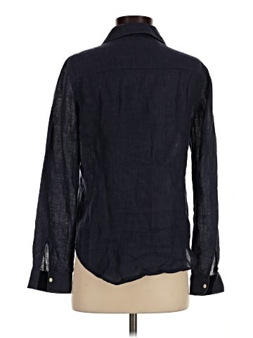Lilly Pulitzer Long Sleeve Button-Down Shirt (view 2)