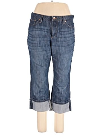 Merona Jeans (view 1)