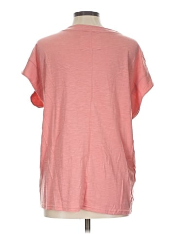 Natural Reflections Short Sleeve T-Shirt (view 2)