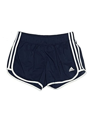 Adidas Athletic Shorts (view 1)
