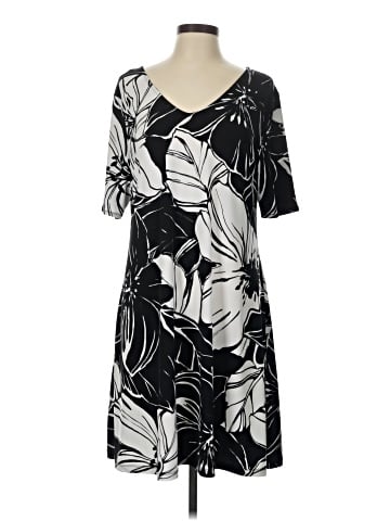 Chico's Casual Dress (view 1)