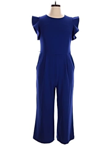Calvin Klein Jumpsuit (view 1)