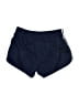 Adidas 100% Polyester Solid Blue Athletic Shorts Size S - photo 2