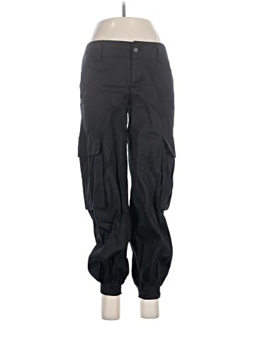 Alice + Olivia Linen Pants (view 1)