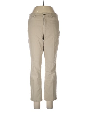 Christopher & Banks Khakis (view 1)