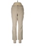 Christopher & Banks Tan Khakis Size 10 - photo 1