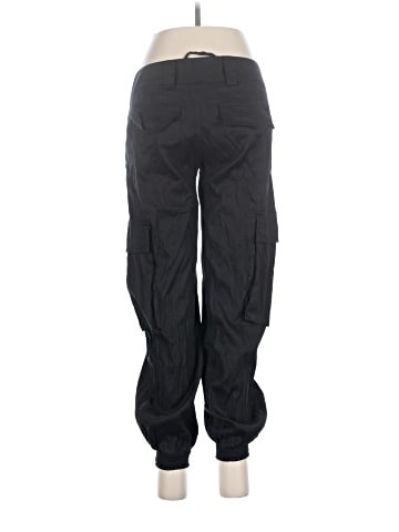 Alice + Olivia Linen Pants (view 2)