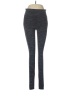 Lululemon Athletica Gray Active Pants Size 8 - photo 1