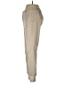 Christopher & Banks Tan Khakis Size 10 - photo 5