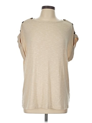 Kaileigh Short Sleeve Top (view 1)