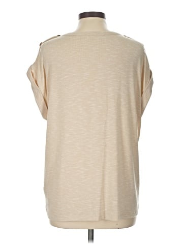Kaileigh Short Sleeve Top (view 2)